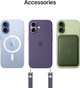 Мобільний телефон Apple iPhone 17 256GB Mist Blue (MG6L4) - зображення 9