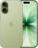 Мобільний телефон Apple iPhone 17 256GB Sage (MG6N4) - зображення 1