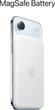 Smartfon Apple iPhone 17 Air 512GB Light Gold (MG2U4) - obraz 10