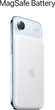 Мобільний телефон Apple iPhone 17 Air 512GB Sky Blue (MG2V4) - зображення 10