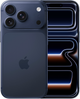 Мобільний телефон Apple iPhone 17 Pro 1TB Deep Blue (MG8R4) - зображення 1