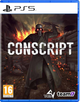 Gra PS5 Conscript Deluxe Version (Blu-ray płyta) (4041417871223) - obraz 1