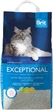 Наполнитель для кошачьего туалета Brit Fresh Excellent бентонитовый 10 кг (8595602505845) - изображение 1