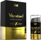 Жидкий вибратор Intt Vibration Vodka 15 мл (ROZ6501053651) - изображение 1