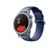 Розумний смарт годинник CMF by Nothing Watch Pro 2 1,32" AMOLED Bluetooth 5,3, годинник зі штучним шумозаглушенням Синій - зображення 2