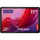 Планшет Lenovo Tab M11 8/128Gb WiFi Luna Grey (TB330FU) - изображение 1