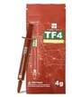 Термопаста THERMALRIGHT TF4 шприц в упаковке 4 г 9.5 Вт/ мК - изображение 1