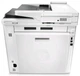 МФУ HP Color LaserJet Pro MFP M477fdw (CF379A) Wi-Fi Лазерный принтер + копир + сканер Б/у - изображение 3