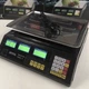 Весы торговые до 50кг, со счетчиком цены, от сети, Crystal CR50 / Торговые весы электронные / Электронные весы - изображение 4