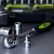 Трещотка Alloid 1/2" 72 зубца (КТ-1272) - изображение 3