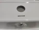Раковина на стільницю Mixxus Premium CUBIC-1502 710х460х170 мм з отвором під змішувач та переливом - зображення 7
