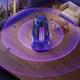 Электрический уничтожитель насекомых, 1200mAh, USB - изображение 2