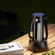 Электрический уничтожитель насекомых, 1200mAh, USB - изображение 6