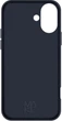 Чехол для смартфона MAKE Silicone для Apple iPhone 17 Black (MCL-AI17BK) - изображение 2