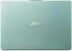 Ноутбук Acer Swift 1 SF114-32 14.0" Full HD Intel Pentium N5000 (1.10-2.70 ГГц) Intel UHD Gpaphics 605 RAM 8 ГБ 256 ГБ SSD - Б/У - изображение 5