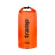 Гермомешок Tramp PVC Diamond Rip-Stop 20 Orange (1042-UTRA-113-orange) - изображение 1