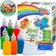 Набір для творчості "Magic water Creative gel SPRING" MV6031-04 - зображення 1