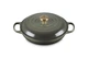 Le Creuset Gourmet Professional Signature Thyme (Thym) сотейник кастрюля жаровня Ø30 см 3,5 л 21180301734441 - изображение 2