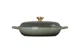 Le Creuset Gourmet Professional Signature Thyme (Thym) сотейник кастрюля жаровня Ø30 см 3,5 л 21180301734441 - изображение 3