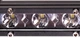 Фара рабочего света Pulso WLP - 36L12 SPOT 12Ledx3W (340x30x45)10-30V/36W/6000K - изображение 7