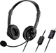 Навушники Genius HS-230U (31710021401) - зображення 1
