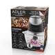Измельчитель Adler AD 4082 со стеклянной чашей - изображение 8