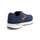Кросівки чоловічі Brooks REVEL 3 M 41 (8.0US) Poseidon/navy/red (1103141D479) - зображення 2