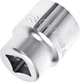 Торцева головка Hans 3/4"DR 6-гр. 38 мм (6400М38) - зображення 1