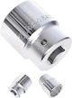 Торцева головка Hans 3/4"DR 12-гр. 33 мм (6402M33) - зображення 3