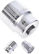 Торцева головка Hans 3/4"DR 12-гр. 57 мм (6402M57) - зображення 2