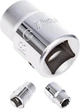 Торцева головка Hans 3/4"DR 6-гр. 18 мм (6400M18) - зображення 3