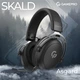 Наушники GamePro Asgard Skald Wireless 4-Mode (HSW160B) - изображение 7