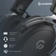 Наушники GamePro Asgard Skald Wireless 4-Mode (HSW160B) - изображение 9