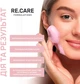 Отшелушивающая пенка для лица RE.CARE Exfoliating Face foam 150 мл (4823109412316) - изображение 5