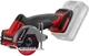 Акумуляторна відрізна машинка Einhell Professional X-Change TP-CO 18/76-C Li BL без АКБ і ЗП (4432000) - зображення 2