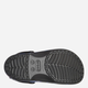 Дитячі крокси-сабо для хлопчика Crocs Baya Lined Printed 207654-0C4 29-30 Чорні (196265151424) - зображення 6