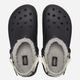 Chodaki męskie ocieplane Crocs All Terrain Lined 207936-001 41-42 Czarne (196265397211) - obraz 5