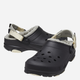Chodaki męskie ocieplane Crocs All Terrain Lined 207936-001 48-49 Czarne (196265397129) - obraz 3