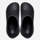 Kalosze damskie krótkie Crocs Classic Crush Rain Boot 207946-BLK 37-38 Czarne (196265156702) - obraz 6