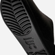 Chodaki męskie Crocs Dylan Clog 209366-001 42-43 Czarne (196265518876) - obraz 4