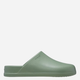 Чоловічі сабо Crocs Dylan Clog 209366-308 43-44 Зелені (196265754861) - зображення 1