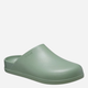 Чоловічі сабо Crocs Dylan Clog 209366-308 43-44 Зелені (196265754861) - зображення 2