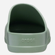 Chodaki męskie Crocs Dylan Clog 209366-308 39-40 Zielone (196265754991) - obraz 6