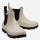 Жіночі гумові чоботи низькі Crocs Dylan Chelsea Boot 210078-160 34-35 Бежеві (196265784547) - зображення 2