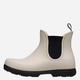 Жіночі гумові чоботи низькі Crocs Dylan Chelsea Boot 210078-160 34-35 Бежеві (196265784547) - зображення 3