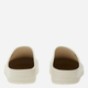 Chodaki damskie na platformie Crocs Dylan Clog 209366-160 38-39 Ecru (196265519163) - obraz 4