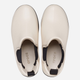 Жіночі гумові чоботи низькі Crocs Dylan Chelsea Boot 210078-160 34-35 Бежеві (196265784547) - зображення 5