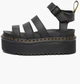 Сандали Dr. Martens Sandlia Blaire Black 27296001 43 - изображение 1