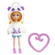 Мінілялька в худі Polly Pocket (асорті) (HKV98) - изображение 1