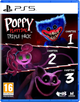 Gra PS5 Poppy Playtime Triple Pack (Blu-ray płyta) (5016488142052) - obraz 1